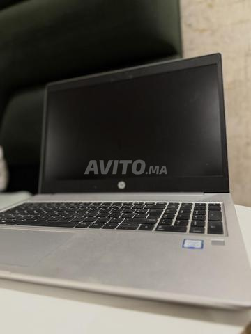 HP i7 الجيل الثامن - 2