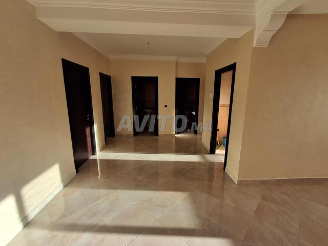 Appartement à vendre - 2