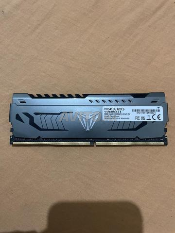 Patriot Viper Steel 16GB DDR4 3200MHz