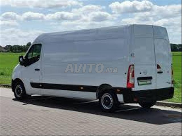 Transport de marchandises et meubles