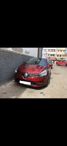 Clio 4 Limited 2021 - 2