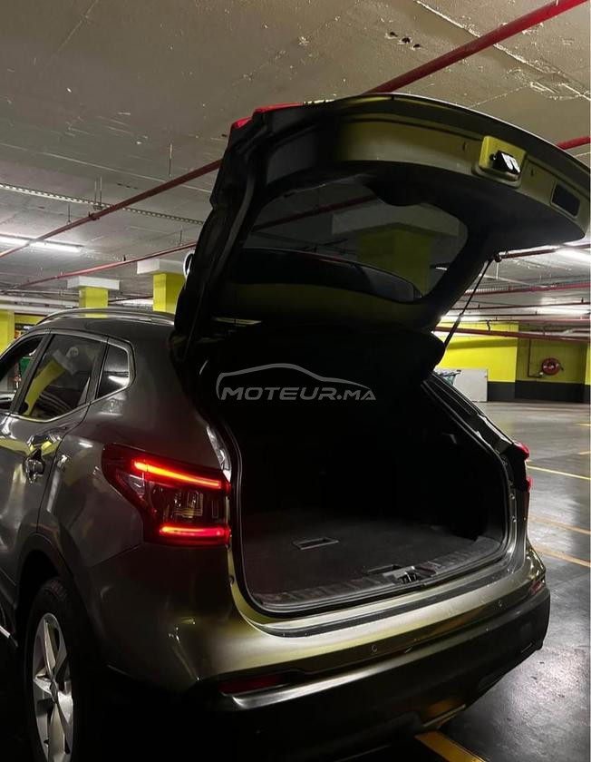 Nissan Qashqai 2021