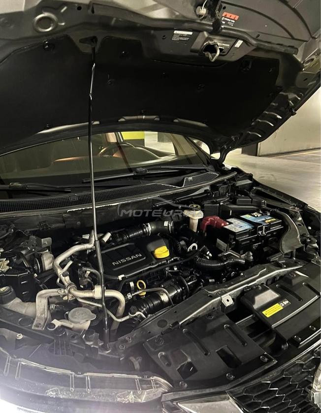 Nissan Qashqai 2021