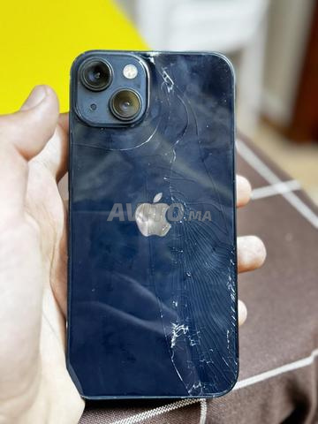 iPhone 13 🍎 128 Go, batterie 88%, bon prix