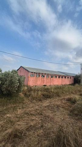 36 hectares El Jadida - 2