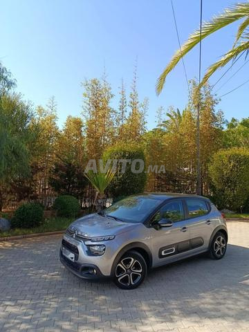 C3 Diesel toutes options