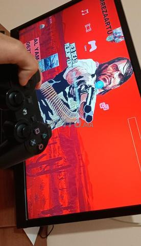 PlayStation slim 3 PS3 - 2