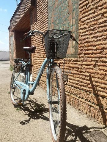 Vélo classique dame 28 - 2