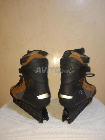 Roller k2 T48/49