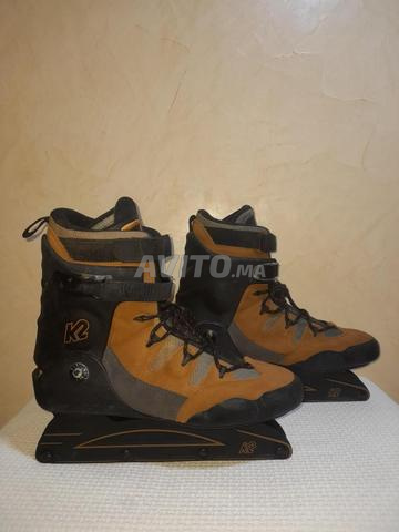 Roller k2 T48/49 - 2