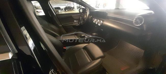 mercedess classe a200 