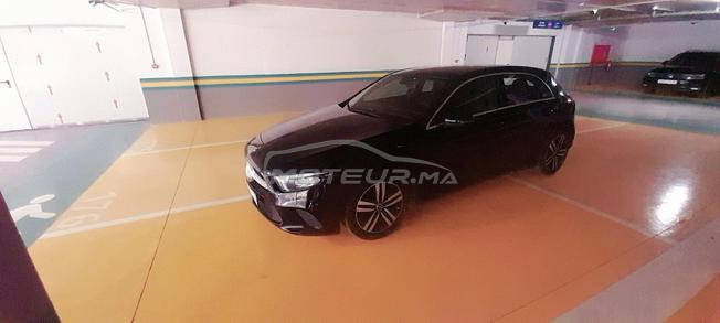 mercedess classe a200 