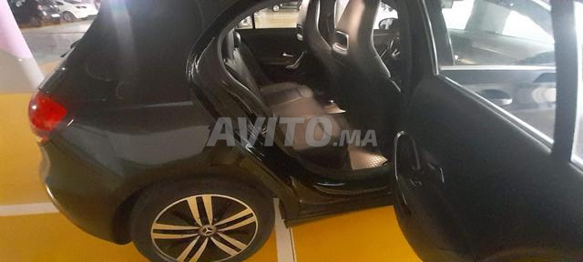 Mercedes Classe A200 - 2