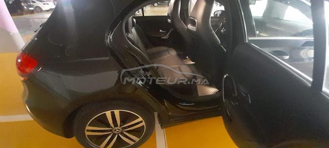 mercedess classe a200 