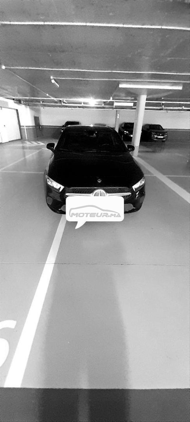 mercedess classe a200 