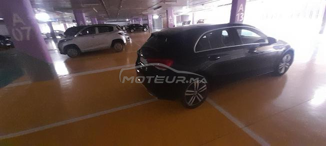 mercedess classe a200 