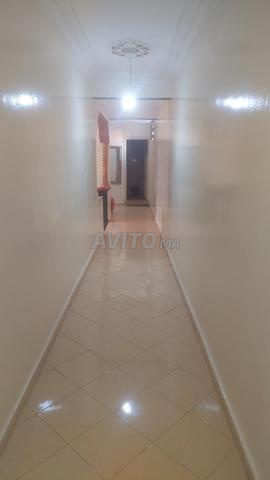 APPARTEMENT 79M² À 5 MIN DE LA PLAGE