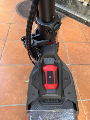 Ninebot ZT3 Pro - 2