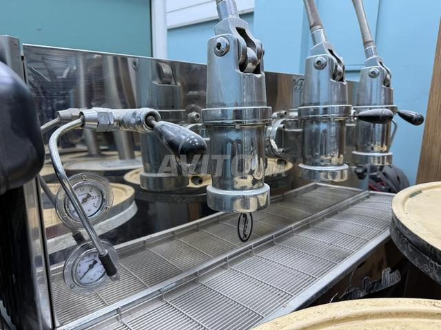 Matériel professionnel de café à vendre
