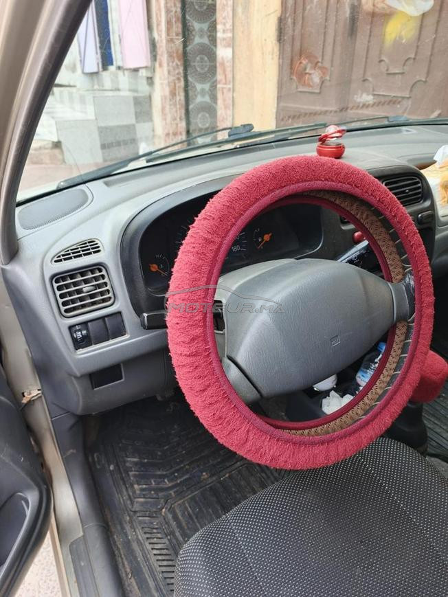 Suzuki Alto Essence Manuelle 2010 à Tamesna