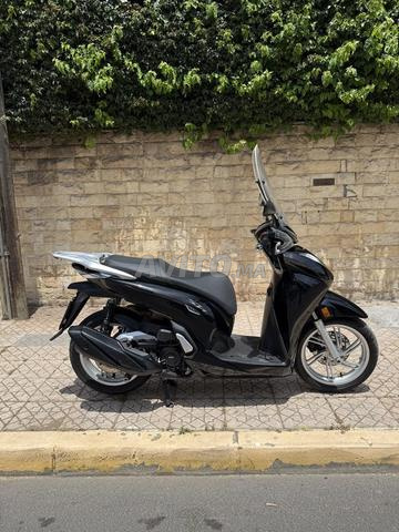 Honda Sh 350 à vendre - 2