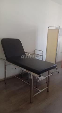 Mobilier médical