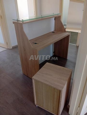 Mobilier médical - 2