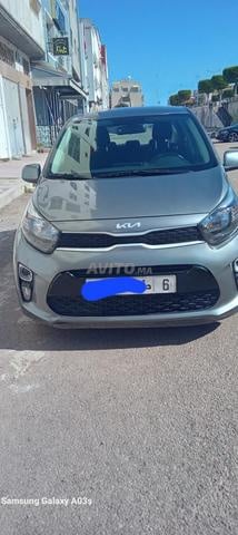 Kia Picanto 2023 Automatique