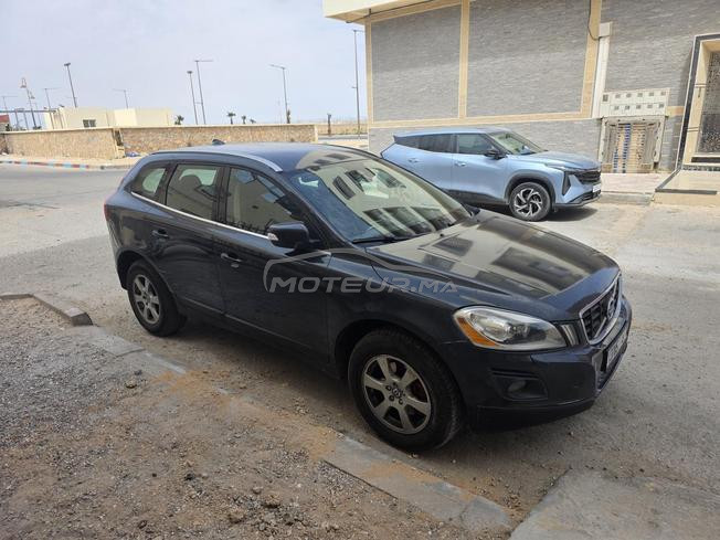 volvo xc60 a vendre sur Dakhla