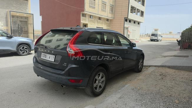 volvo xc60 a vendre sur Dakhla