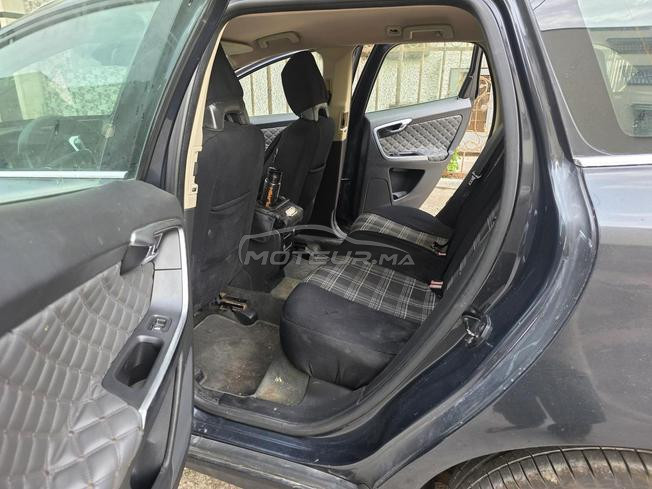 volvo xc60 a vendre sur Dakhla