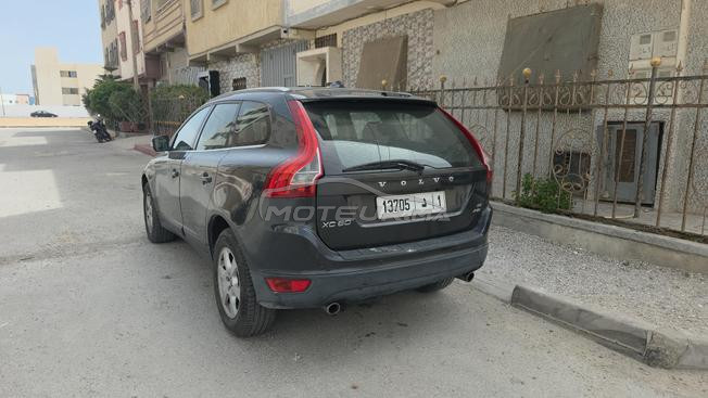 volvo xc60 a vendre sur Dakhla