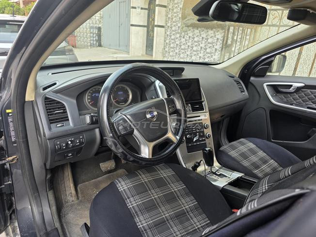 volvo xc60 a vendre sur Dakhla