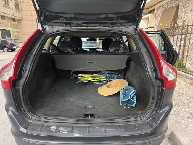 volvo xc60 a vendre sur Dakhla