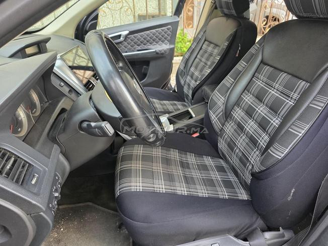 volvo xc60 a vendre sur Dakhla