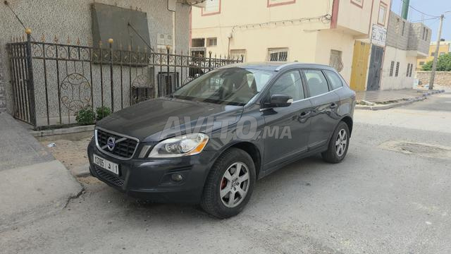 Volvo XC60 à vendre sur Dakhla - 2