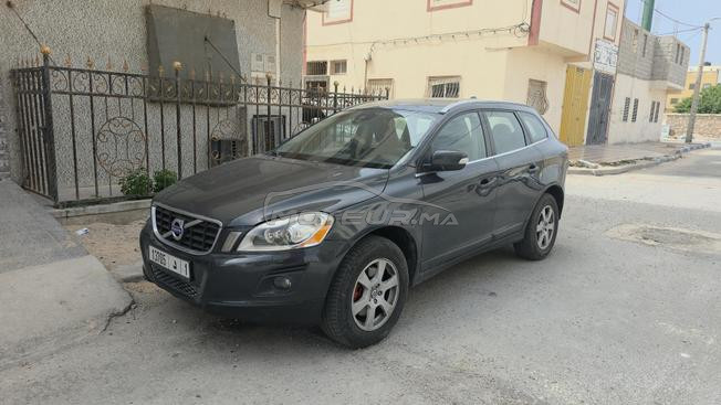 volvo xc60 a vendre sur Dakhla