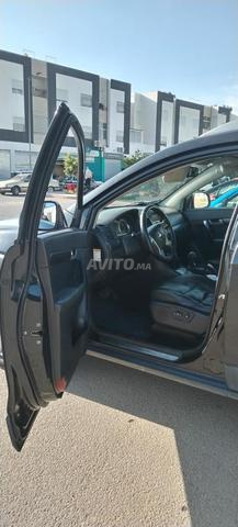 Chevrolet Captiva Automatique - 2