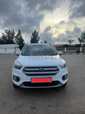 Ford Kuga - 2