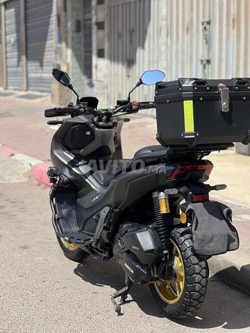 Adv 150i propre 2025/9 - 2