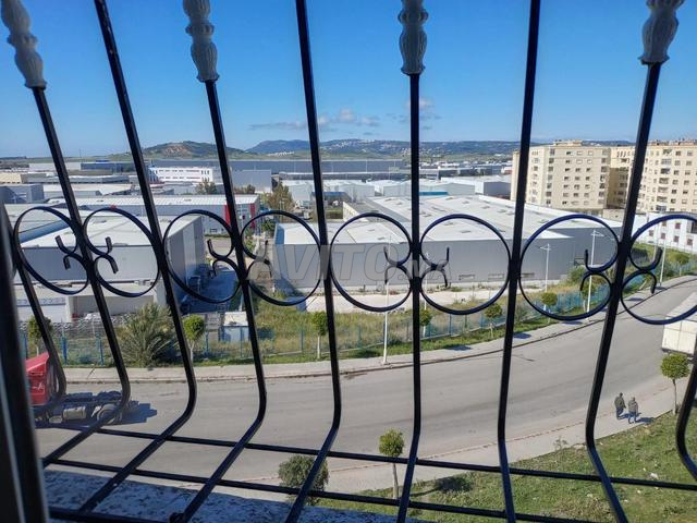 Appartement à vendre 50 m² à Tanger Gzennaya - 2
