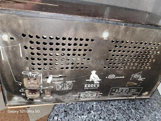 RADIO COLLECTION - 2
