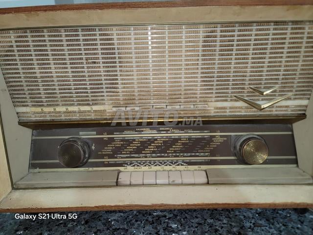 RADIO COLLECTION