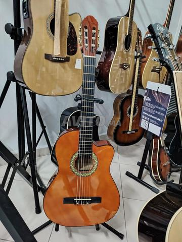 Guitare classique - 2