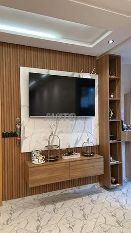 Appartement à vendre 73 m² à Casablanca ANASSI