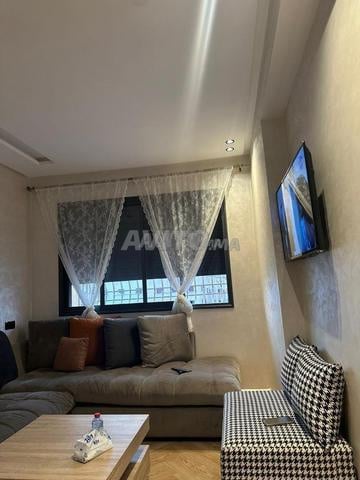 Appartement à vendre 73 m² à Casablanca ANASSI