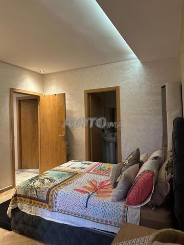 Appartement à vendre 73 m² à Casablanca ANASSI