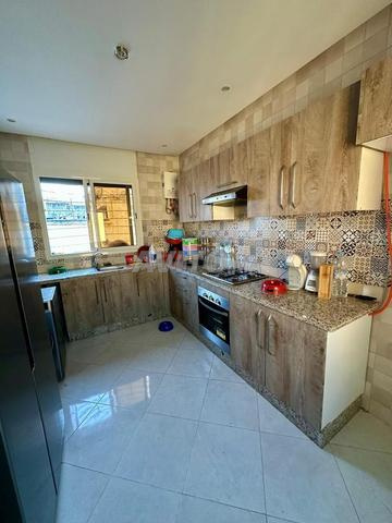 Appartement à vendre à Salé - Bettana