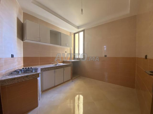 Appartement à louer 57 m² Lido à Fès - 2