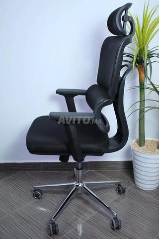 🪑 Chaises de Bureau Ergonomiques – Chaises modernes - 2